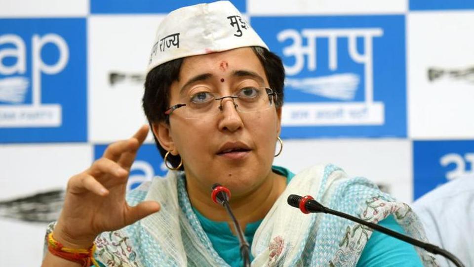delhicourtgrantsbailtoaapleadersatishiothersindefamationcase