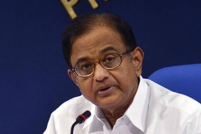 inxmediacase:hcdismissesanticipatorybailpleaofpchidambaram