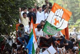 BJP organizes Mega March rally in Delhi tomorrow