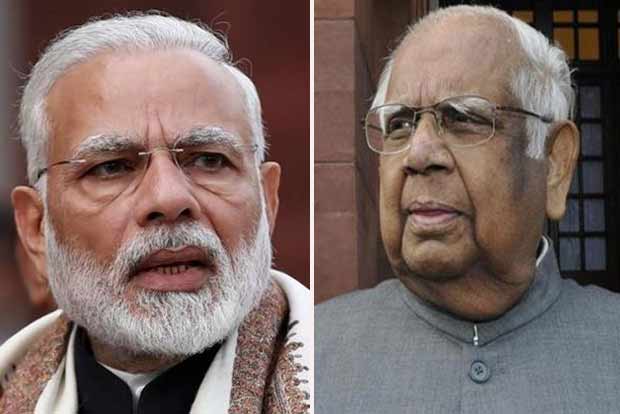 pmmodicondolesdemiseofsomnathchatterjee