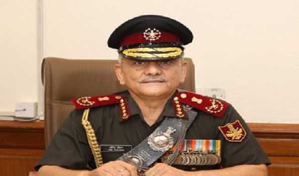 india’ssecuritylandscapenecessitatesrobustselfreliantdefencesector:cdsgenchauhan