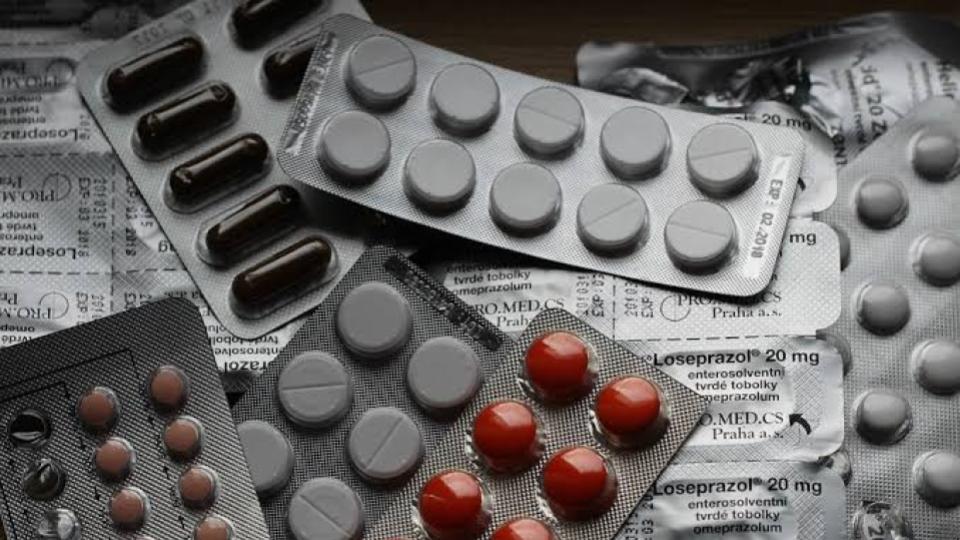 3 Held for Selling Hospital Painkillers as Intoxicants in Tamil Nadu