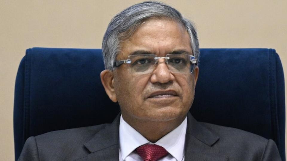 Opp MPs Submit Notices Seeking Motion for Removal of Gyanesh Kumar