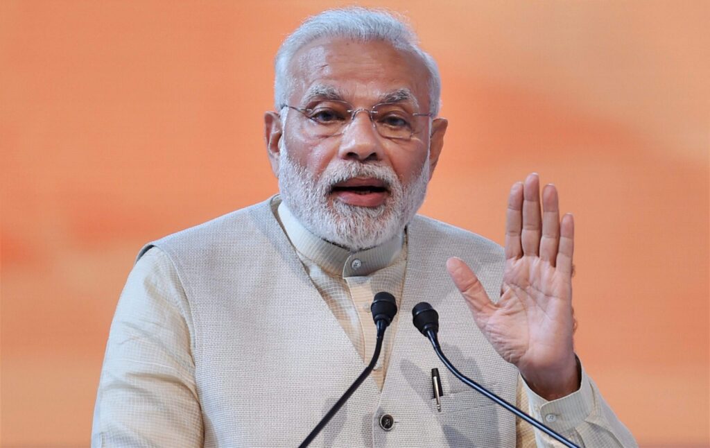 pmmodiassertsthatthegovernmentiscommittedtothespeedydevelopmentofnationalsecuritylinkedborderareas