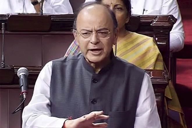 arunjaitleyassuresthatpeoplesdepositsinpublicsectorbanksaresafe