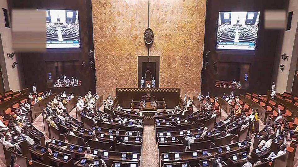 Rajya Sabha Clears Bill to Raise SC Judges Strength to 38