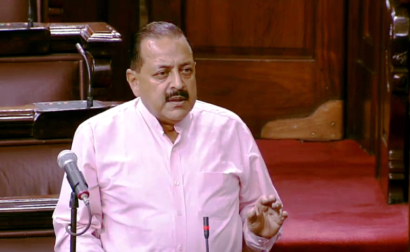 overtwolakh46thousandcandidatesrecruitedbyupsssscinlastfiveyears:drjitendrasingh