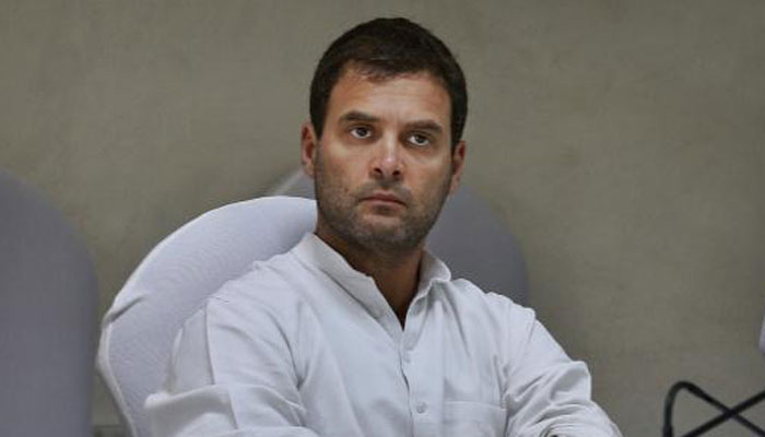 rahulgandhitointeractwithpublicfromtomorrowatcongresshq