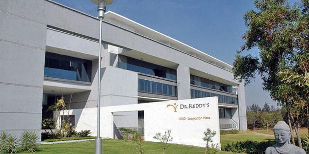 drreddy’sq2profitdown60%tors31cr