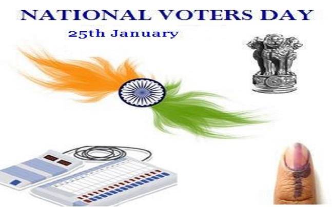nationalvotersdaybeingcelebratedtoday