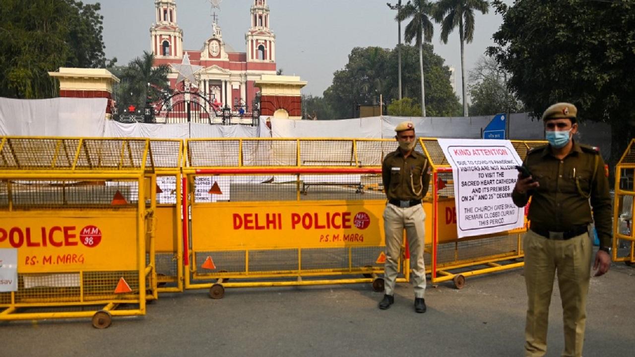 over300delhipolicepersonnelinfectedwithcovid