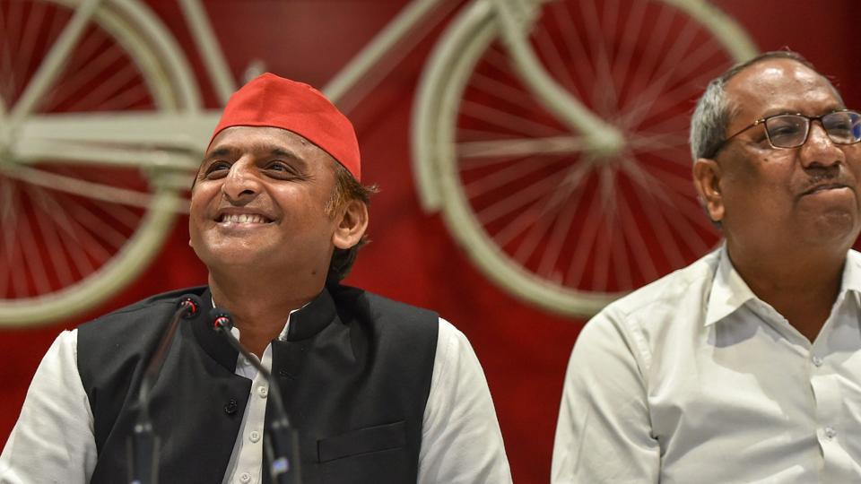 nishadpartyquitsallianceofspbsprlsinuttarpradesh
