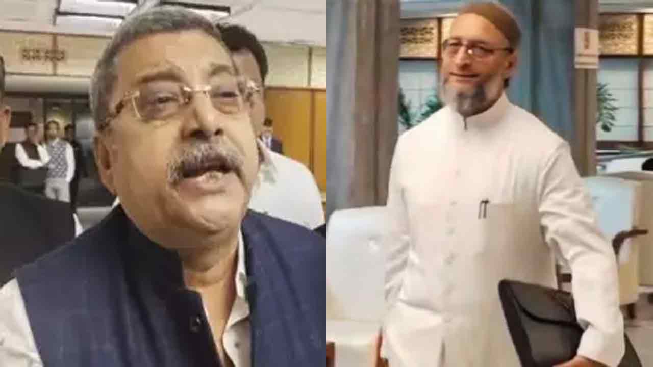 10oppositionmpssuspendedfromjointcommitteemeetingonwaqfamendmentbill2024