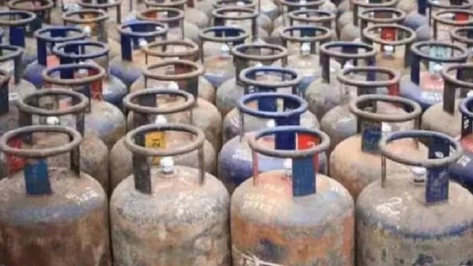 Centre Raises Commercial LPG Allocation to 70 pc 