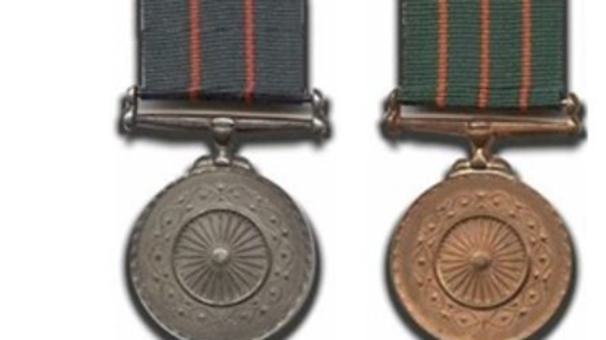 President approves 384 Gallantry awards for Armed Forces personnel