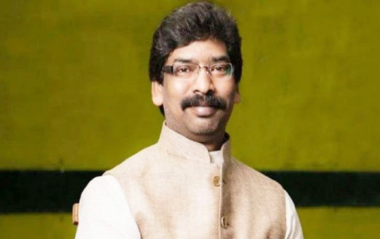 edsummonsjharkhandcmhemantsoreninallegedlandscamcase