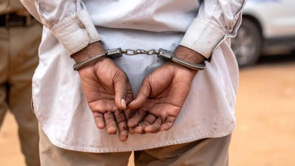 Two Indians Nabbed for Smuggling Brown Sugar in Nepal