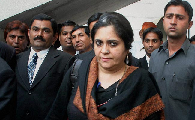 cbifileschargesheetagainstteestasetalvad