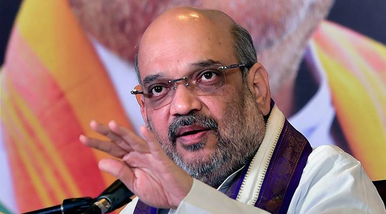 bjpwillemergeakeyplayerafterelectionsintelangana:amitshah