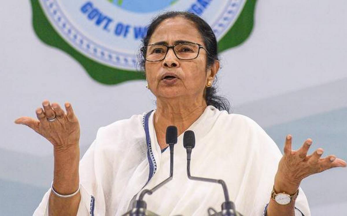 bengalgovttosupportcentreonlockdowndecision:tmssources