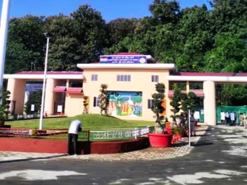 firstintegratedcheckpostalongtheindiabhutanborderinaugurated