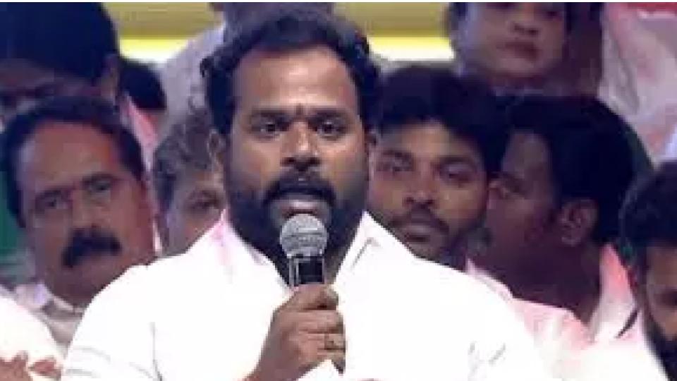 janasenamlaaravasridharresignstoassemblywhippost