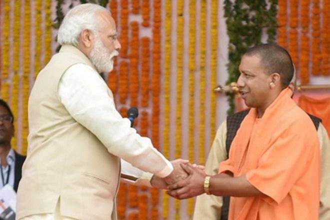upcmyogiadityanathtomeetpmmoditoday
