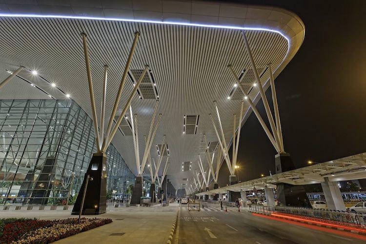 bengaluruairportmaysoonwitnessmusicconcertsweddings
