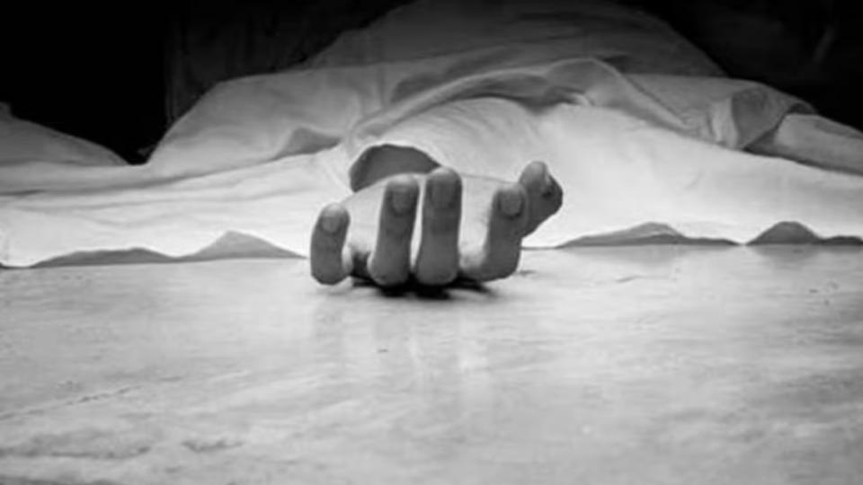 Cleric murdered in Ajmer mosque