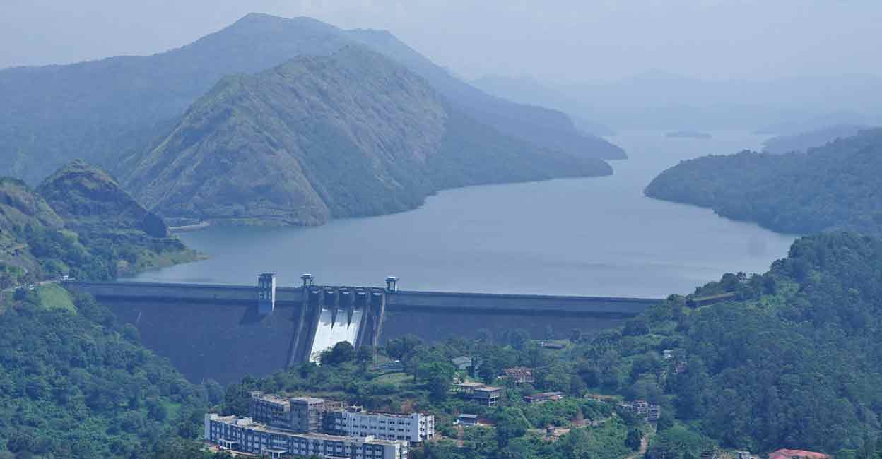 More dams opened following red alerts in Kerala