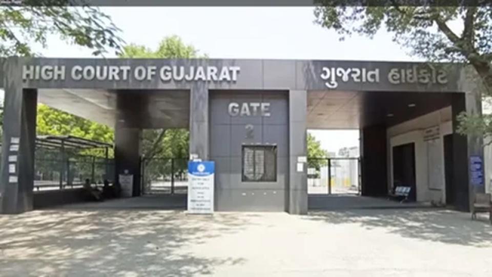 Gujarat HC 