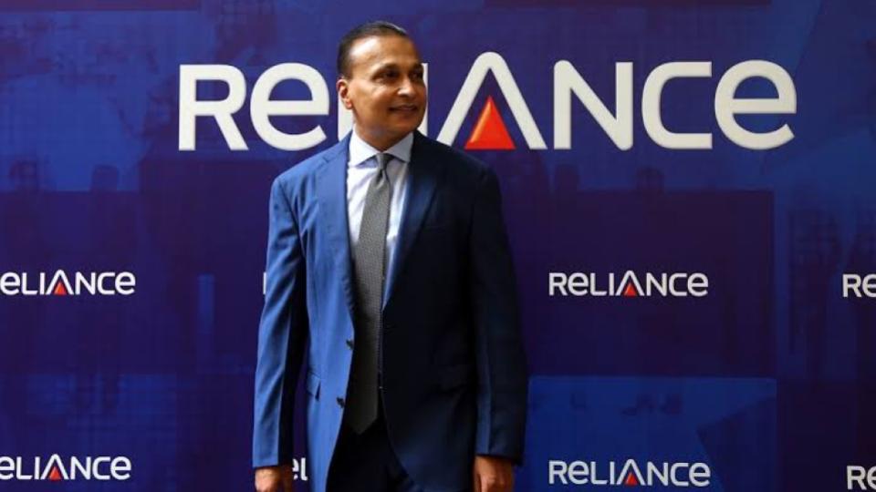Anil Ambani Secures Interim Relief in Alleged Tax Evasion Case