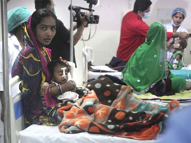 gorakhpurhospitaltragedycontinues6morechildrendie