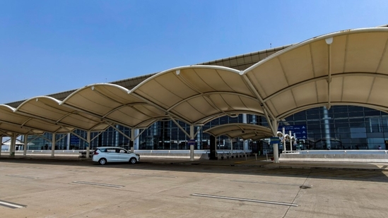 32 airports reopen for civil aircraft operations after India-Pakistan ceasefire
