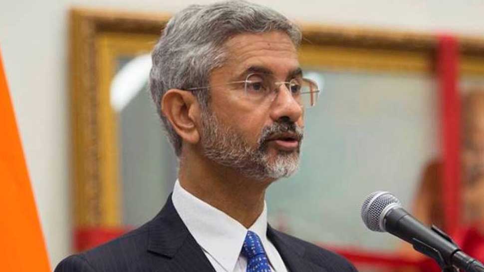 nolanguagewillbeimposedonanypartofthecountry:sjaishankar