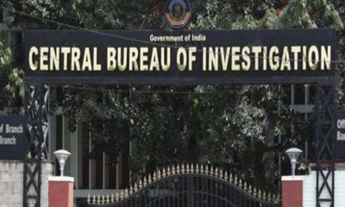 senioripsofficerpraveensinhaappointedinterimdirectorofcbi