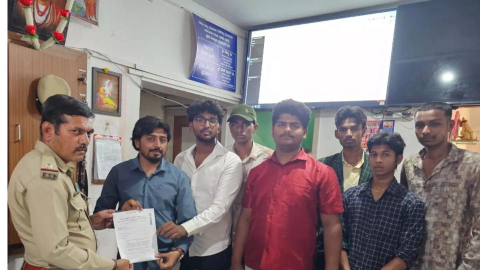 University Suspends Professor For Calling Minority Student 