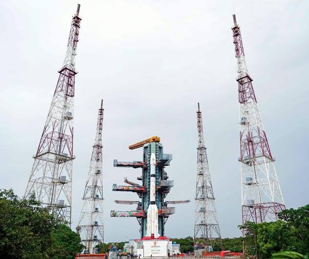 ISRO successfully launches NVS-03 satellite to boost navigation system