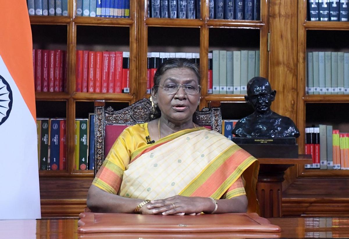 presidentmurmusaysonenationoneelectionwillpromoteconsistencyingovernance