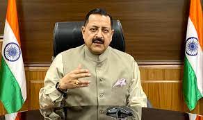 unionministerdrjitendrasinghtoinaugurate9thindianinternationalsciencefestivalinharyanatoday
