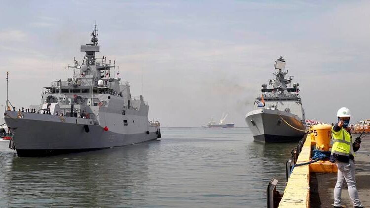 indiannavytocoordinatelargestcoastaldefenceexerciseseavigil21