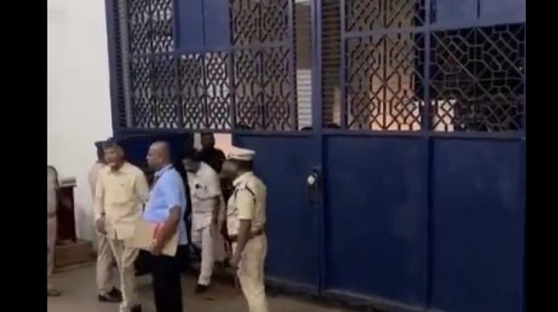 chandrababunaidugetsseparateroomincentraljail