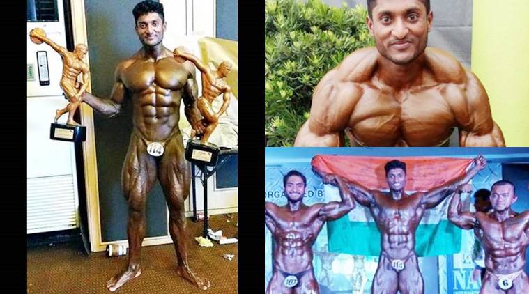 bengaluruwatertankerdrivergbalakrishnacrownedmrasia2016
