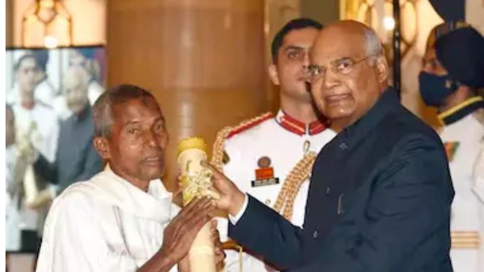 Padma Shri Awardee Harekala Gets SIR Notice Over Name Discrepancy