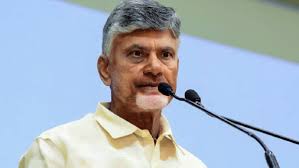 nchandrababunaidutotakeoathofandhrapradeshchiefministerforfourthtime