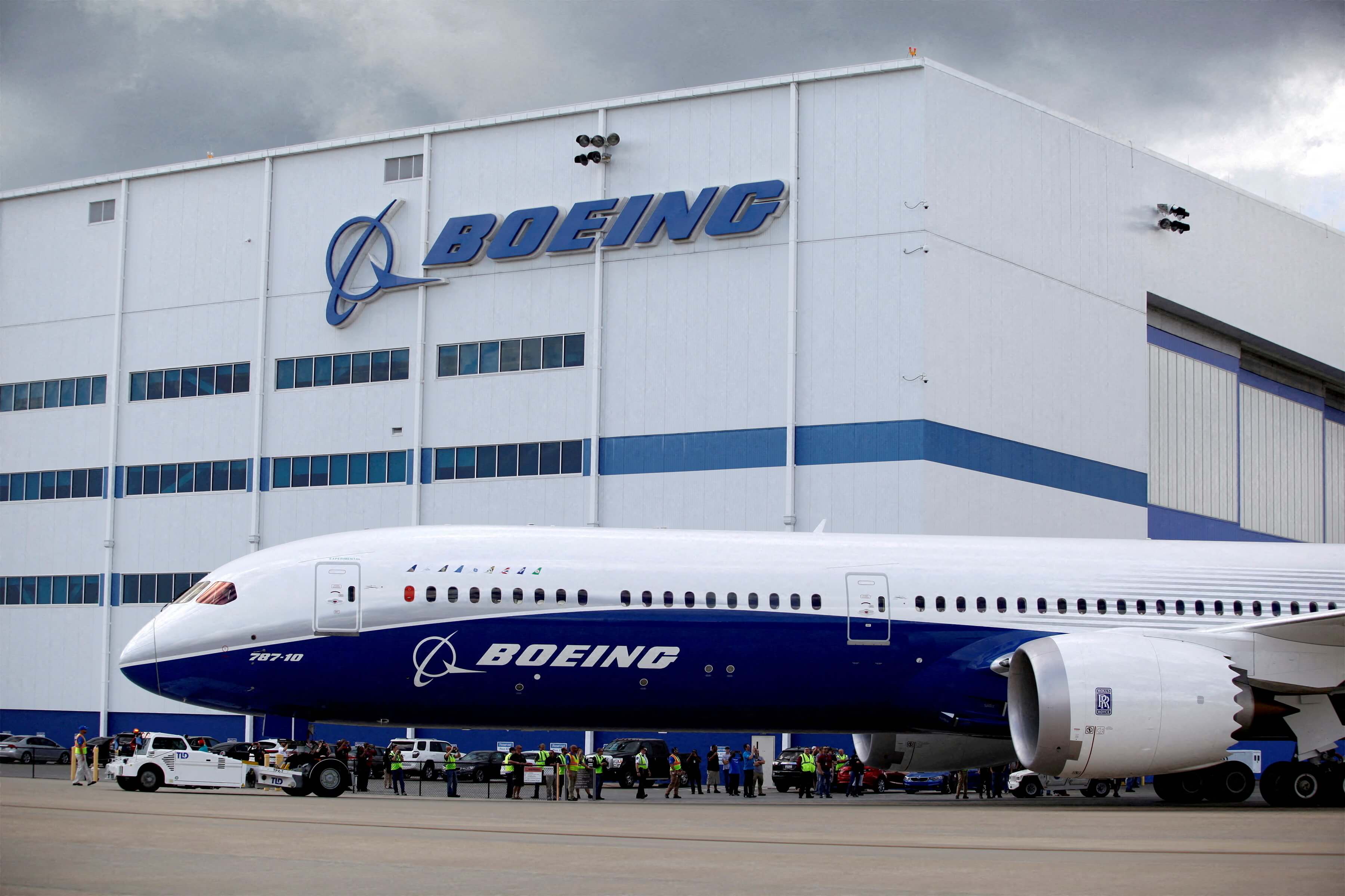 indiawillneedmorethan2500newaircraftdeliveriesby2042saysboeing