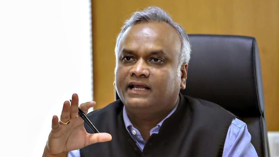 Karnataka Home Minister Directs Bengaluru Police to Use Tech to Ease Traffic