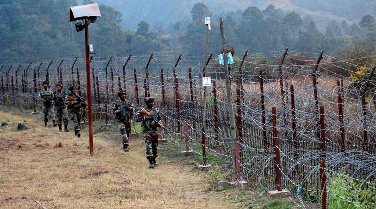 freshceasefireviolationalongibinjammu