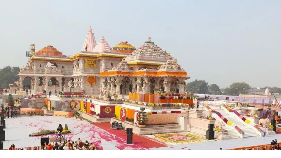 Darbar pass system abolished in Ram Temple, Ayodhya