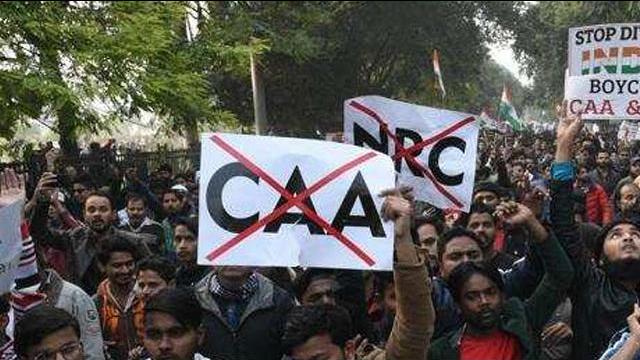 5foreignersaskedtoleaveindiaforparticipatinginanticaaprotests:govt